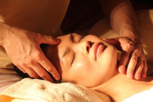 Thaise massage Den Bosch 